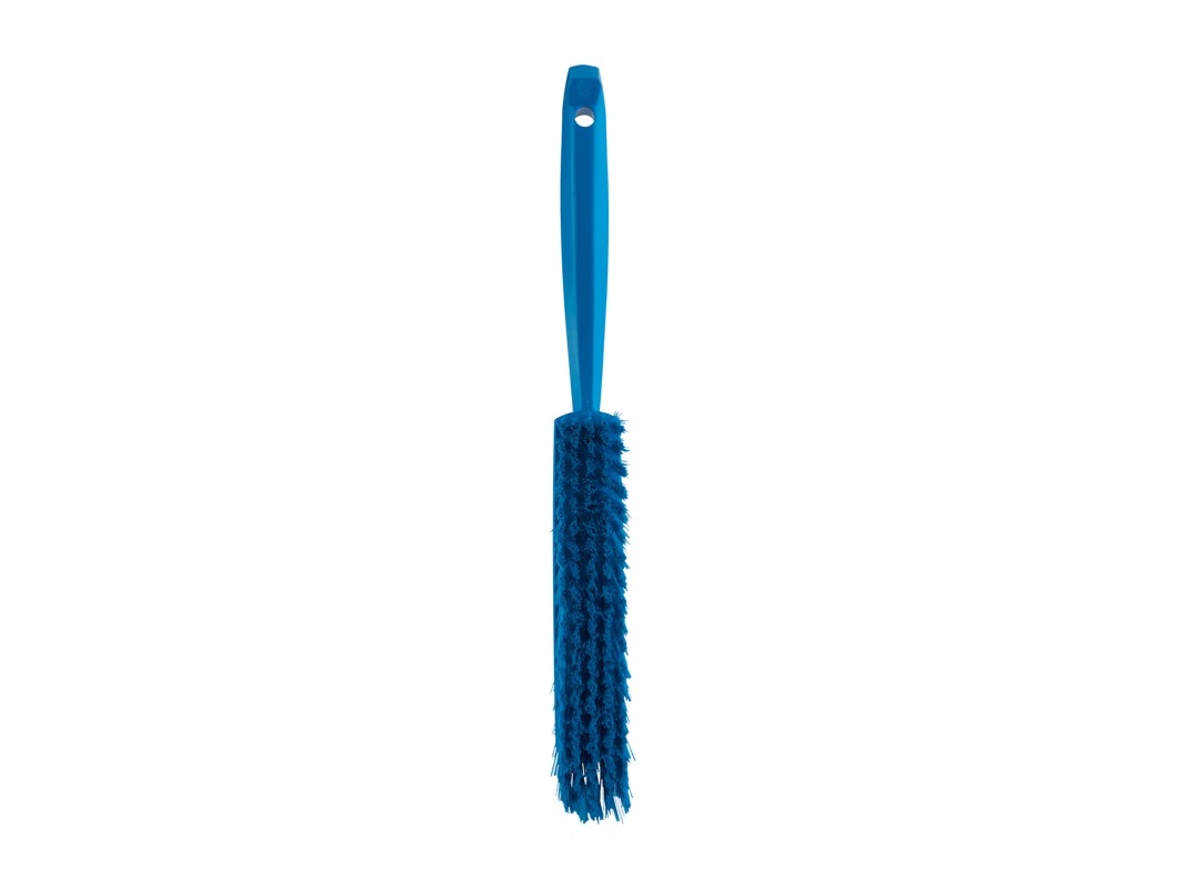 Vikan hand brush (soft bristles) - TnP Visual Workplace