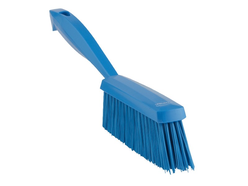 Vikan hand brush (soft bristles) TnP Visual Workplace