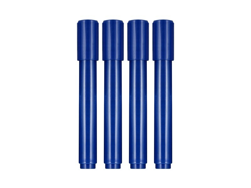 Fine tip whiteboard markers (various colours) - TnP Visual Workplace