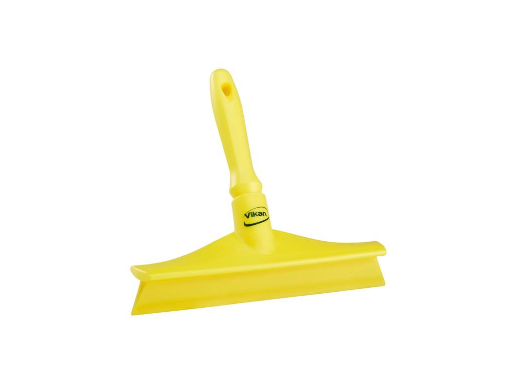 Vikan hand squeegee - TnP Visual Workplace