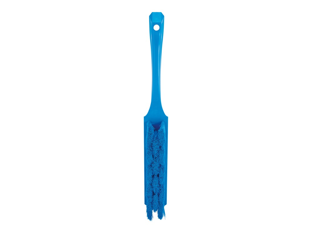 Vikan hand brush (soft bristles) - TnP Visual Workplace