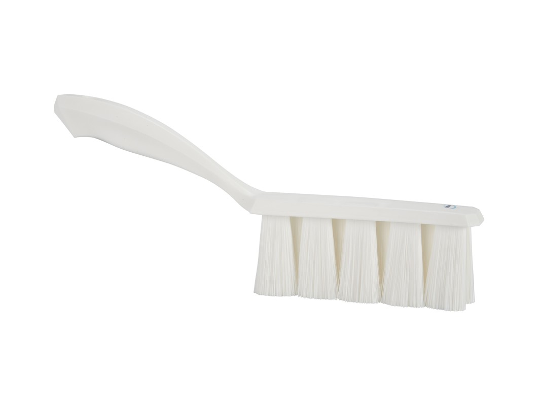 Vikan hand brush (soft bristles) - TnP Visual Workplace