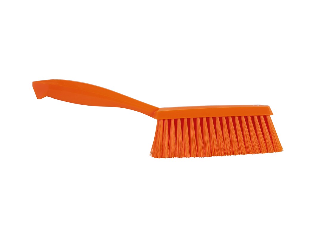 Vikan hand brush (soft bristles) - TnP Visual Workplace