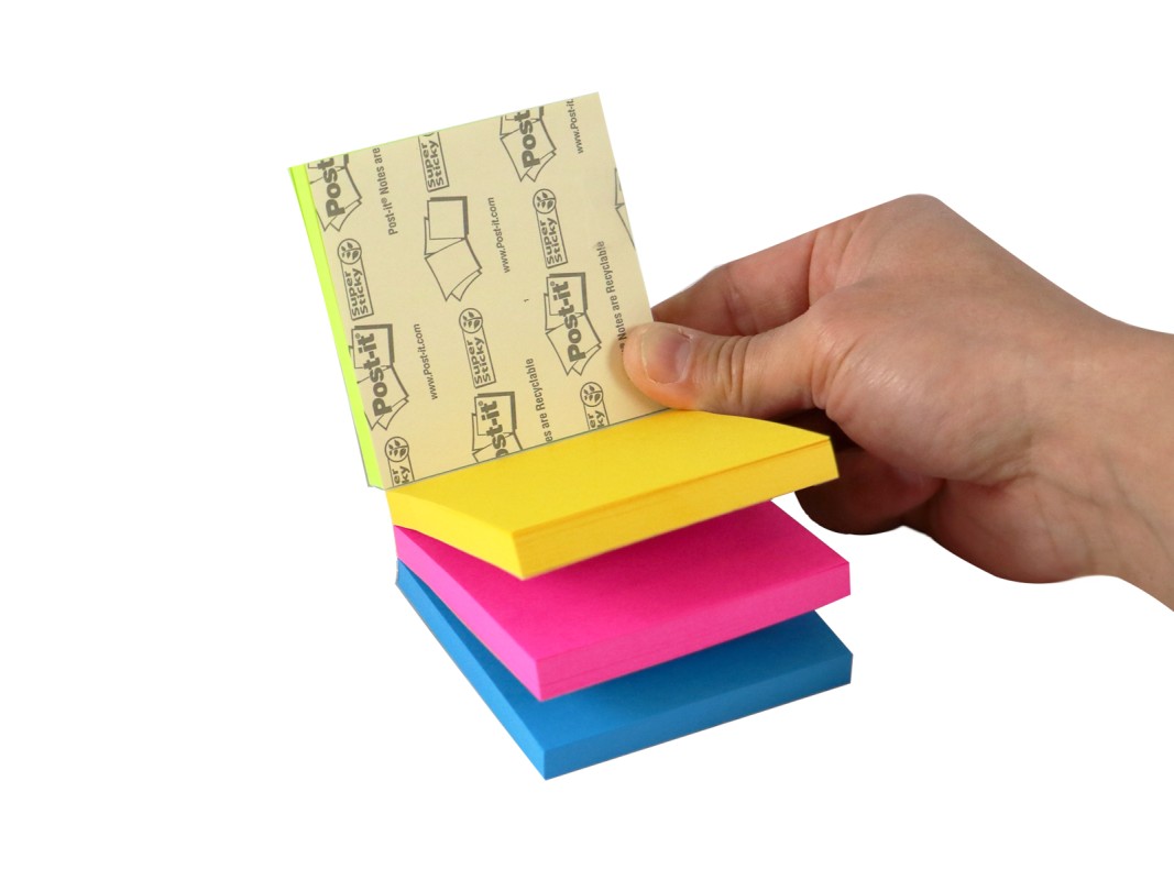 Post its clearance