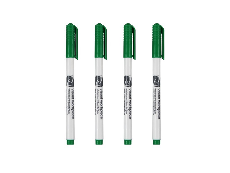 Whiteboard Marker Set | Whiteboard Markers