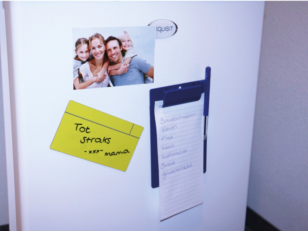 Magnetic printable sheets A4 - TnP Visual Workplace