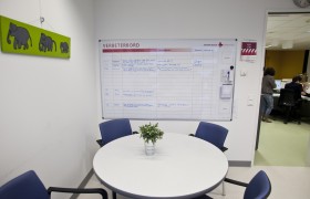 Jeroen Bosch Hospital Personnel board