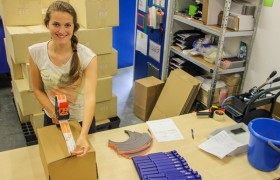 Foto Roos | TnP Visual Workplace