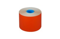 Labelmax Tape Vinyl (75mm) | Orange