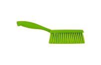 Vikan hand brush (medium bristles) | Light green