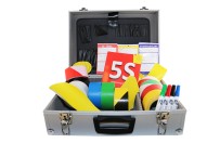 5S kit - starter package