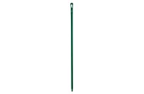 Vikan Ultra Hygiene handle (1500mm) | Green