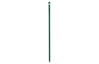 Vikan Ultra Hygiene handle (1500mm) | Green