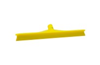 Vikan floor squeegee Ultra hygiene (500mm) | Yellow