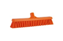 Vikan combo broom (410mm) | Orange