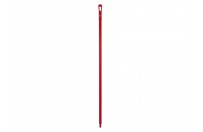 Vikan Ultra Hygiene handle (1500mm) | Red