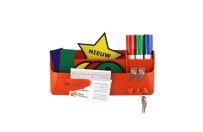 Magnetic pen holder (smartbox)