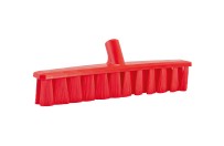 Vikan broom Ultra Safe Technology (medium) | Red