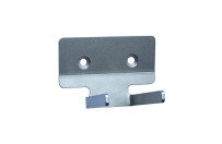 Storage hook SS (double)