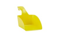 Vikan hand scoop | Yellow