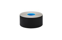 Labelmax Tape Vinyl (50mm) | Black