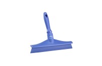 Vikan hand squeegee | Purple