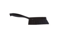 Vikan hand brush (medium bristles) | Black