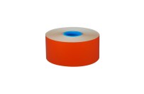 Labelmax Tape Vinyl (50mm) | Orange