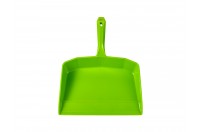 Vikan plastic dustpan | Light green