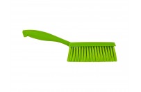 Vikan hand brush (soft bristles) | Light green