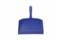 Vikan plastic dustpan | Purple