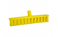 Vikan broom Ultra Safe Technology (soft) | Yellow