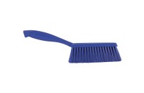 Vikan hand brush (soft bristles) | Purple