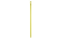Vikan Ultra Hygiene handle (1700mm) | Yellow