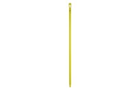 Vikan Ultra Hygiene handle (1700mm) | Yellow