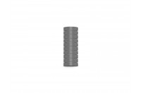 Whiteboard magnets round 30mm | Gray