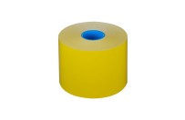 Labelmax Tape Vinyl (75mm) | Yellow