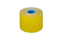 Labelmax Tape Vinyl (75mm) | Yellow