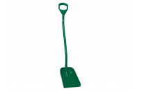 Vikan shovel small blade (128cm) | Green