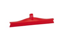 Vikan floor squeegee Ultra hygiene (400mm) | Red