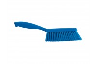 Vikan hand brush (medium bristles) | Blue