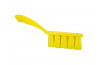 Vikan hand brush Ultra Safe Technology (soft) | Yellow