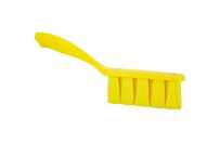 Vikan hand brush Ultra Safe Technology (soft) | Yellow