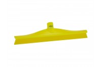 Vikan floor squeegee Ultra hygiene (400mm) | Yellow