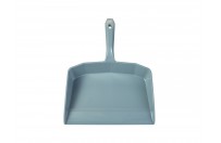 Vikan plastic dustpan | Gray