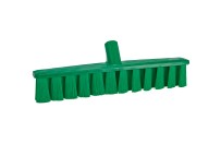 Vikan broom Ultra Safe Technology (soft) | Green