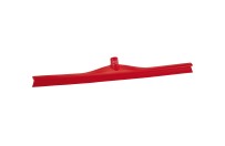 Vikan floor squeegee Ultra hygiene (700mm) | Red