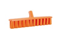 Vikan broom Ultra Safe Technology (soft) | Orange