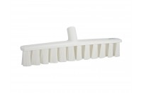 Vikan broom Ultra Safe Technology (soft) | White