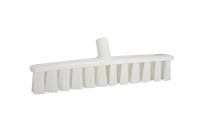 Vikan broom Ultra Safe Technology (soft) | White